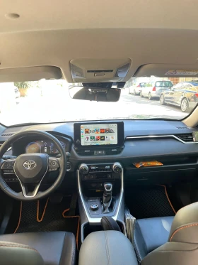 Toyota Rav4 Adventure, снимка 9