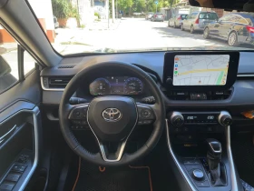 Toyota Rav4 Adventure, снимка 10