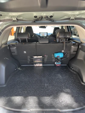 Toyota Rav4 Adventure, снимка 7