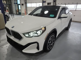BMW X2 2025 BMW X2 XDRIVE28I, снимка 1