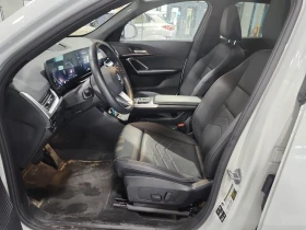 BMW X2 2025 BMW X2 XDRIVE28I, снимка 5