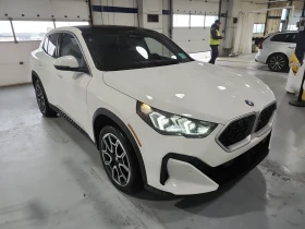 BMW X2 2025 BMW X2 XDRIVE28I, снимка 2