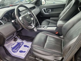 Land Rover Discovery Sport 2.0 SI4 , HSE 100% реални км, снимка 13