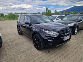 Land Rover Discovery Sport 2.0 SI4 , HSE 100% реални км, снимка 2
