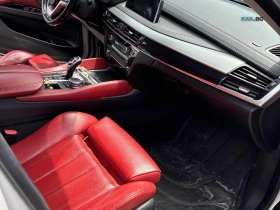 BMW X6 35I ЦЕНА ДО БЪЛГАРИЯ РЕГИСТРАЦИЯ & АВТОКРЕДИТ, снимка 10