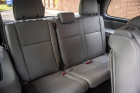 Toyota Sequoia SR5 4WD 5, 7, снимка 14
