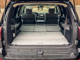 Toyota Sequoia SR5 4WD 5, 7, снимка 16
