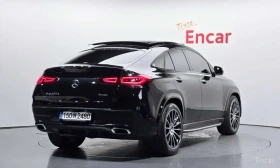 Mercedes-Benz GLE 400 GLE400d 4MATIC Coupe, снимка 2