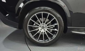 Mercedes-Benz GLE 400 GLE400d 4MATIC Coupe, снимка 5