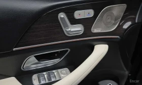 Mercedes-Benz GLE 400 GLE400d 4MATIC Coupe, снимка 15