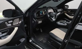 Mercedes-Benz GLE 400 GLE400d 4MATIC Coupe, снимка 10