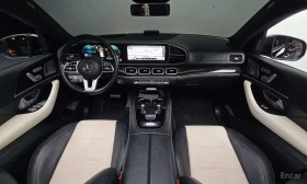 Mercedes-Benz GLE 400 GLE400d 4MATIC Coupe, снимка 7