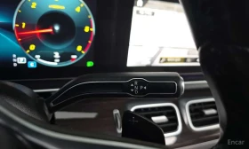 Mercedes-Benz GLE 400 GLE400d 4MATIC Coupe, снимка 9