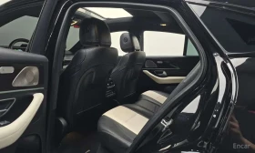 Mercedes-Benz GLE 400 GLE400d 4MATIC Coupe, снимка 11