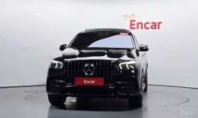Mercedes-Benz GLE 400 GLE400d 4MATIC Coupe, снимка 3