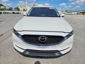 Mazda CX-5 TOURING* ПОДГРЕВ* КАМЕРА* КОЖА* KEYLESS* , снимка 3