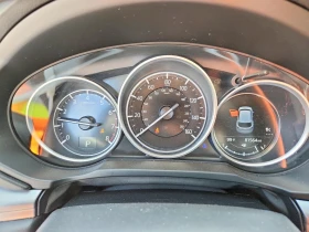 Mazda CX-5 TOURING* ПОДГРЕВ* КАМЕРА* КОЖА* KEYLESS* , снимка 9