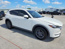 Mazda CX-5 TOURING* ПОДГРЕВ* КАМЕРА* КОЖА* KEYLESS* , снимка 1