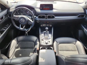 Mazda CX-5 TOURING* ПОДГРЕВ* КАМЕРА* КОЖА* KEYLESS* , снимка 7