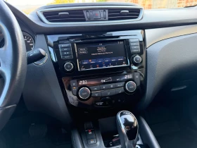 Nissan Qashqai Nissan Qashqai 1.3 TEKNA + 360 Camera Бяла Перла, снимка 9