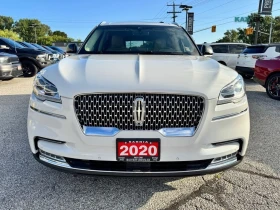 Lincoln Aviator Reserve AWD* DISTRONIC* 360* ПОДГРЕВ* ОБДУХВАНЕ* , снимка 8