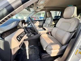 Lincoln Aviator Reserve AWD* DISTRONIC* 360* ПОДГРЕВ* ОБДУХВАНЕ* , снимка 10