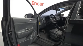 Kia Sportage Diesel 2.0 2WD Luxury autogeorge.com, снимка 14