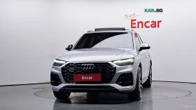 Audi SQ5 360 КАМЕРА* ПОДГРЕВ* HEADUP* ПАНО* , снимка 3