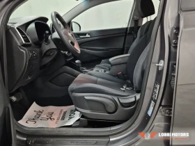 Hyundai Tucson, снимка 5