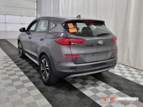 Hyundai Tucson, снимка 4
