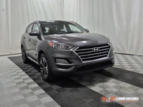 Hyundai Tucson, снимка 2