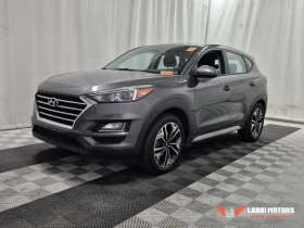 Hyundai Tucson, снимка 1