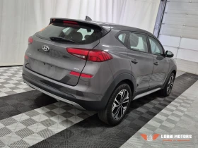 Hyundai Tucson, снимка 3