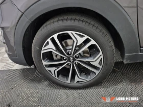 Hyundai Tucson, снимка 6