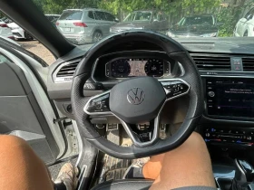 VW Tiguan * Highline * R-LINE * 4MOTION * CARFAX, снимка 9