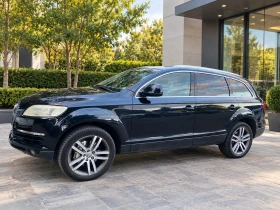 Audi Q7 3.0 TDI, снимка 2