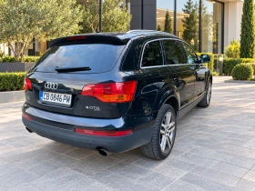 Audi Q7 3.0 TDI, снимка 6