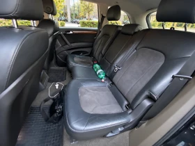 Audi Q7 3.0 TDI, снимка 9