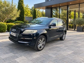 Audi Q7 3.0 TDI, снимка 3