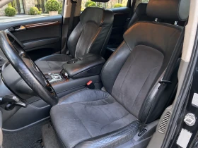 Audi Q7 3.0 TDI, снимка 8