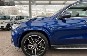 Mercedes-Benz GLS 400 4M*AMG*Glanz*Airmatic*Multibeam*Panorama*ГАРАНЦИЯ, снимка 4