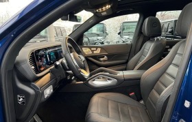 Mercedes-Benz GLS 400 4M*AMG*Glanz*Airmatic*Multibeam*Panorama*ГАРАНЦИЯ, снимка 10