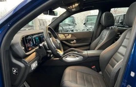 Mercedes-Benz GLS 400 4M*AMG*Glanz*Airmatic*Multibeam*Panorama*ГАРАНЦИЯ - 156800 лв. - 10645312 | Car24.bg