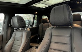 Mercedes-Benz GLS 400 4M*AMG*Glanz*Airmatic*Multibeam*Panorama*ГАРАНЦИЯ, снимка 13