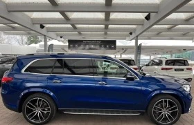 Mercedes-Benz GLS 400 4M*AMG*Glanz*Airmatic*Multibeam*Panorama*ГАРАНЦИЯ - 156800 лв. - 10645312 | Car24.bg