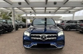 Mercedes-Benz GLS 400 4M*AMG*Glanz*Airmatic*Multibeam*Panorama*ГАРАНЦИЯ 1