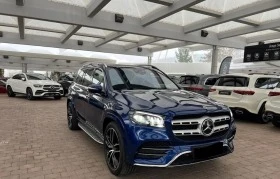 Mercedes-Benz GLS 400 4M*AMG*Glanz*Airmatic*Multibeam*Panorama*ГАРАНЦИЯ, снимка 3