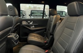 Mercedes-Benz GLS 400 4M*AMG*Glanz*Airmatic*Multibeam*Panorama*ГАРАНЦИЯ, снимка 15