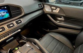 Mercedes-Benz GLS 400 4M*AMG*Glanz*Airmatic*Multibeam*Panorama*ГАРАНЦИЯ, снимка 12