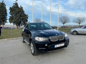 BMW X5 3.5xi, снимка 6 - Автомобили и джипове - 45698816
